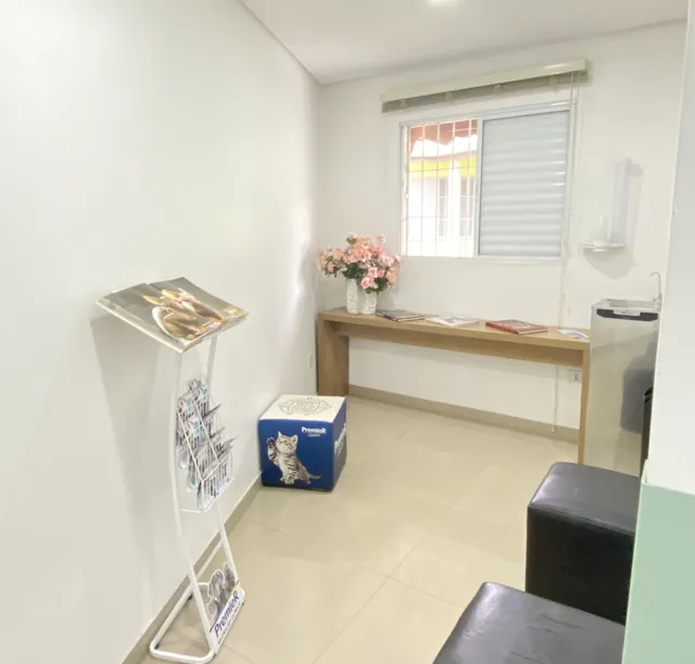 Instalações da Primavet, foto 7 de 20
