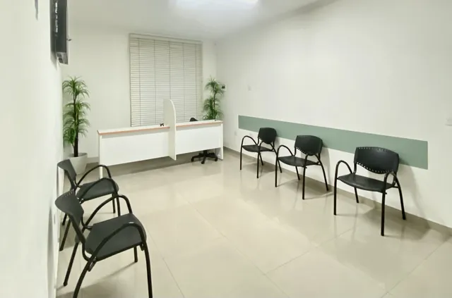 Instalações da Primavet, foto 9 de 20