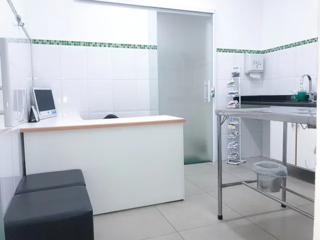 Instalações da Primavet, foto 11 de 20