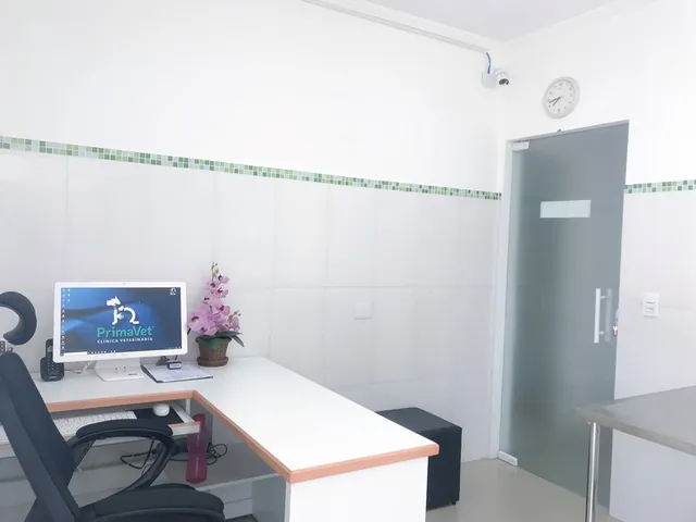 Instalações da Primavet, foto 12 de 20