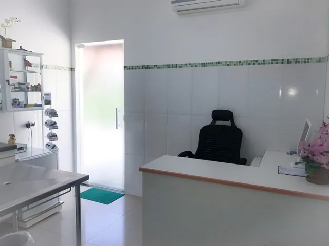Instalações da Primavet, foto 13 de 20