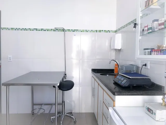 Instalações da Primavet, foto 15 de 20